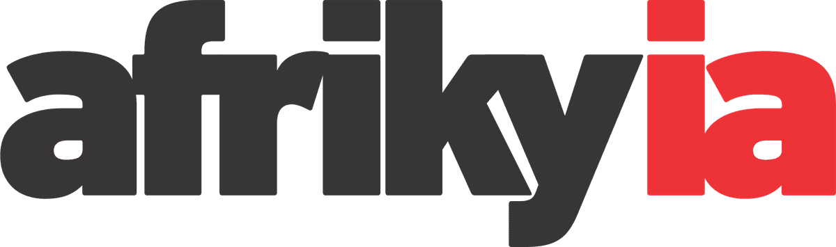 Afrikyia Official Logo