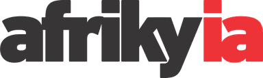 Afrikyia Logo